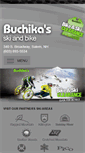 Mobile Screenshot of buchika.com